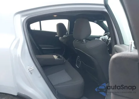 2021 Dodge Charger Gt Rwd z USA, uszkodzony, nr VIN 2C3CDXHG7MH633242